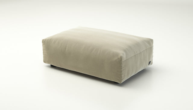 vetsak | Cover Sofa Seat Small - suave - pearl