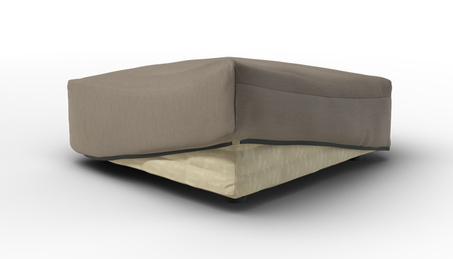 vetsak | Cover Sofa Seat Small - Terrain - Driftwood