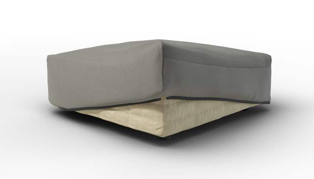 vetsak | Cover Sofa Seat XSmall - Terrain - Flint