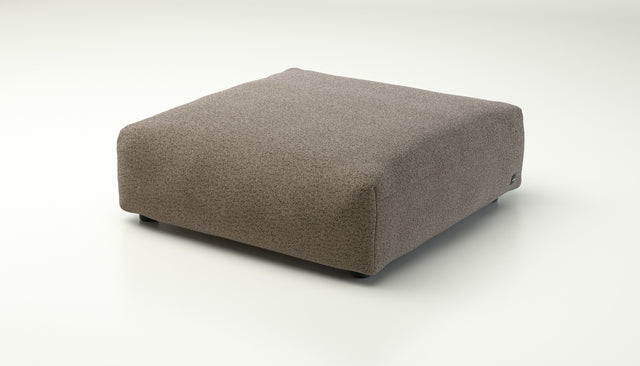 vetsak | Cover Sofa Seat XLarge - loop loop - taupe
