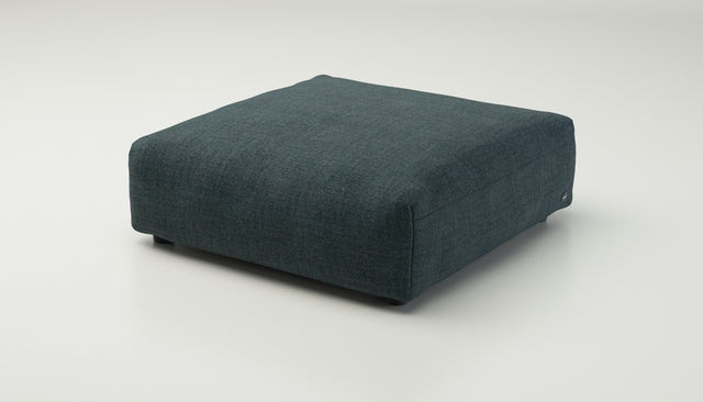 vetsak | Cover Sofa Seat XLarge - pique - cedar
