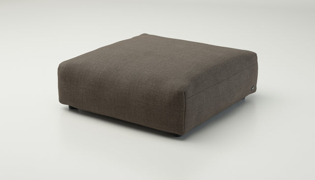 vetsak | Cover Sofa Seat XLarge - pique - taupe
