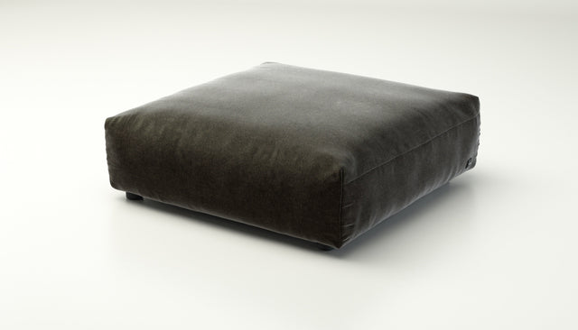 vetsak | Cover Sofa Seat XLarge - suave - anthracite