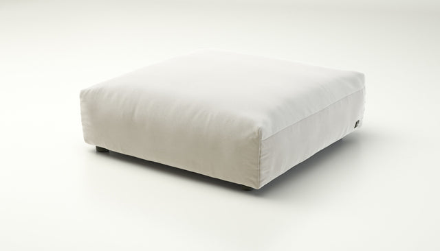 vetsak | Cover Sofa Seat XLarge - suave - clay
