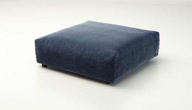 vetsak | Cover Sofa Seat XLarge - suave - navy