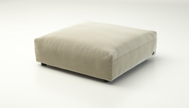 vetsak | Cover Sofa Seat XLarge - suave - pearl