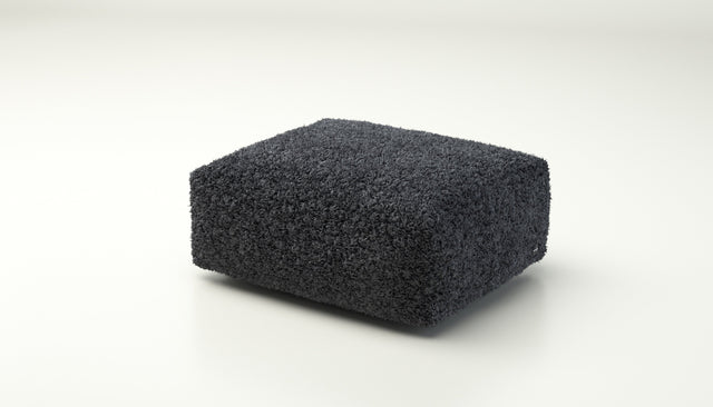 vetsak | Cover Sofa Seat XSmall - doodle - dark grey