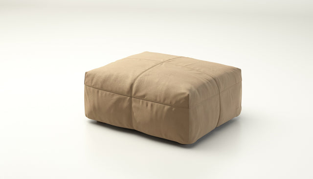 vetsak | Cover Sofa Seat XSmall - leather - beige