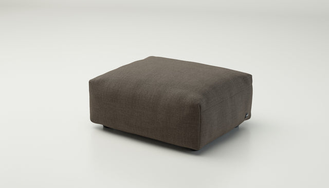 vetsak | Cover Sofa Seat XSmall - pique - taupe