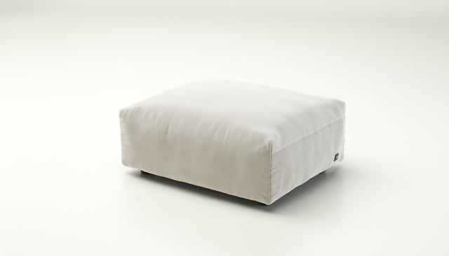 vetsak | Cover Sofa Seat XSmall - suave - clay