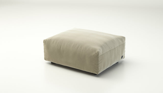vetsak | Cover Sofa Seat XSmall - suave - pearl