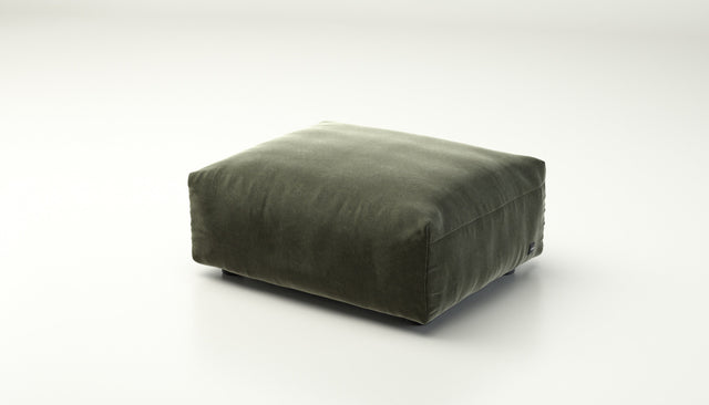vetsak | Cover Sofa Seat XSmall - suave - pine