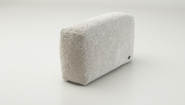 vetsak | Cover Sofa Side Large - doodle - beige