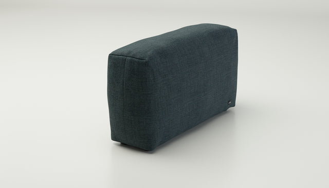 vetsak | Cover Sofa Side Large - pique - cedar