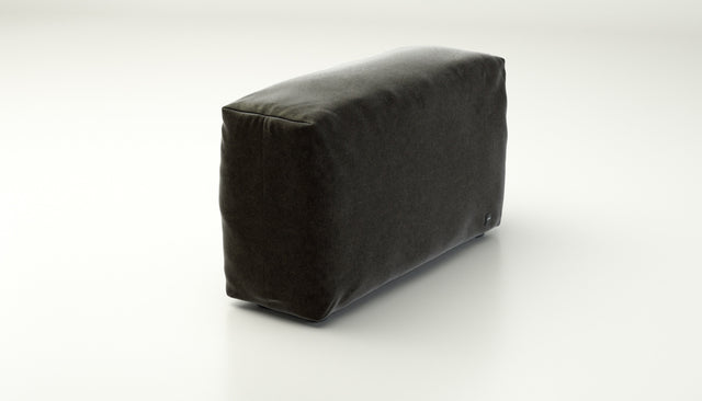 vetsak | Cover Sofa Side Large - suave - anthracite