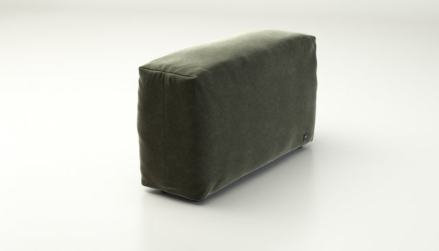 vetsak | Cover Sofa Side Large - suave - pine