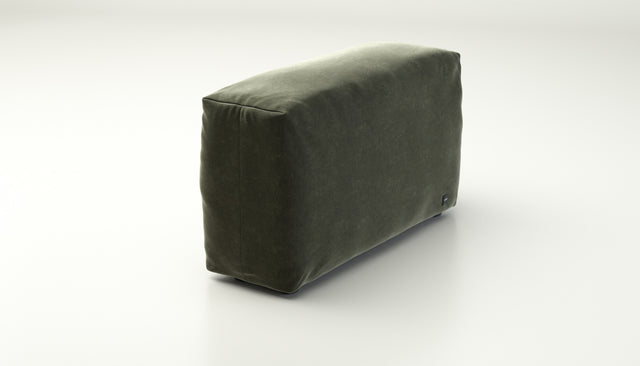 vetsak | Cover Sofa Side Large - suave - pine