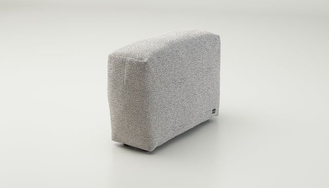 vetsak | Cover Sofa Side Medium - loop loop - bounty