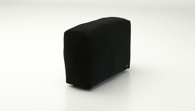 vetsak | Cover Sofa Side Medium - loop loop - mousse