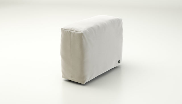 vetsak | Cover Sofa Side Medium - suave - clay
