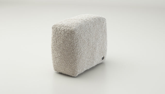 vetsak | Cover Sofa Side Small - doodle - beige
