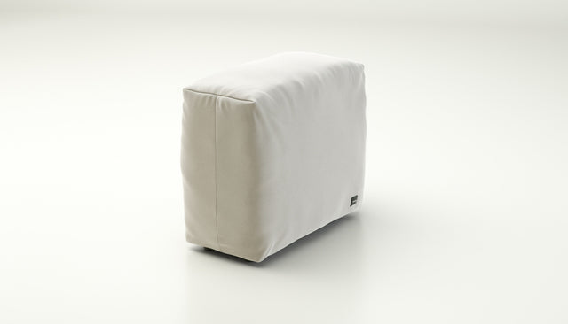 vetsak | Cover Sofa Side Small - suave - clay
