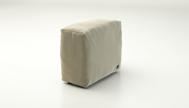 vetsak | Cover Sofa Side Small - suave - pearl