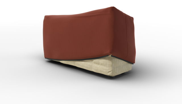 vetsak | Cover Sofa Side Medium - Terrain - Saffron