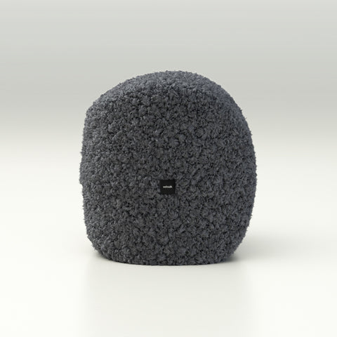 vetsak | Footsak - Doodle - Dark Grey – vetsak®
