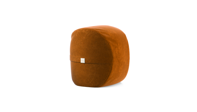 vetsak | Footsak - Suave - Honey