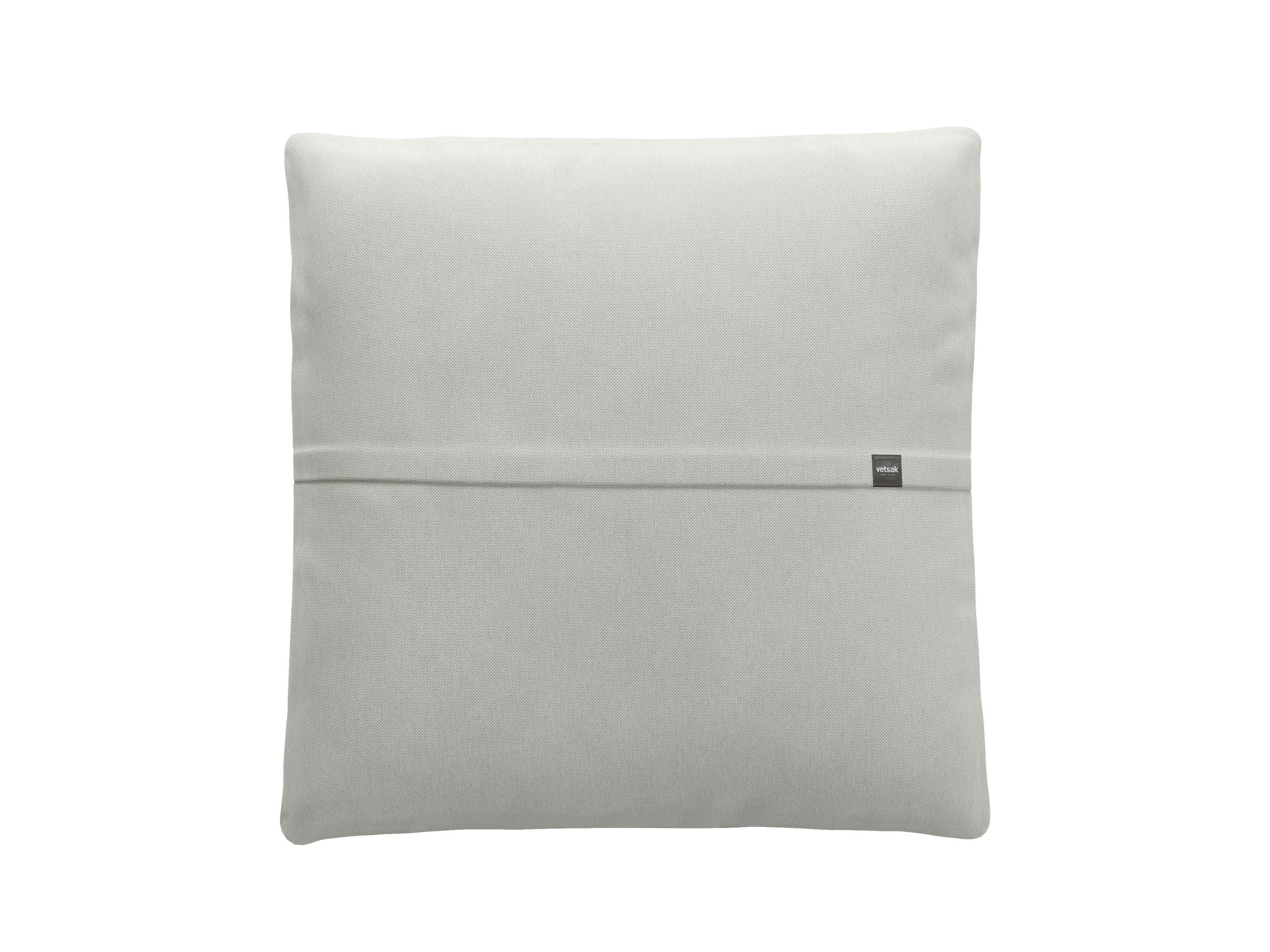 Preset Jumbo Pillow Herringbone Resistant creme
