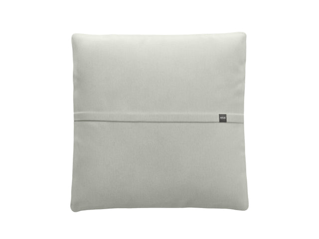 jumbo pillow - herringbone - creme