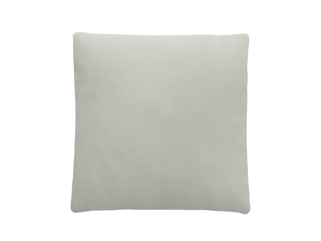 jumbo pillow - herringbone - creme