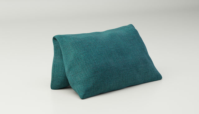 vetsak | Jumbo Pillow - pique - cedar