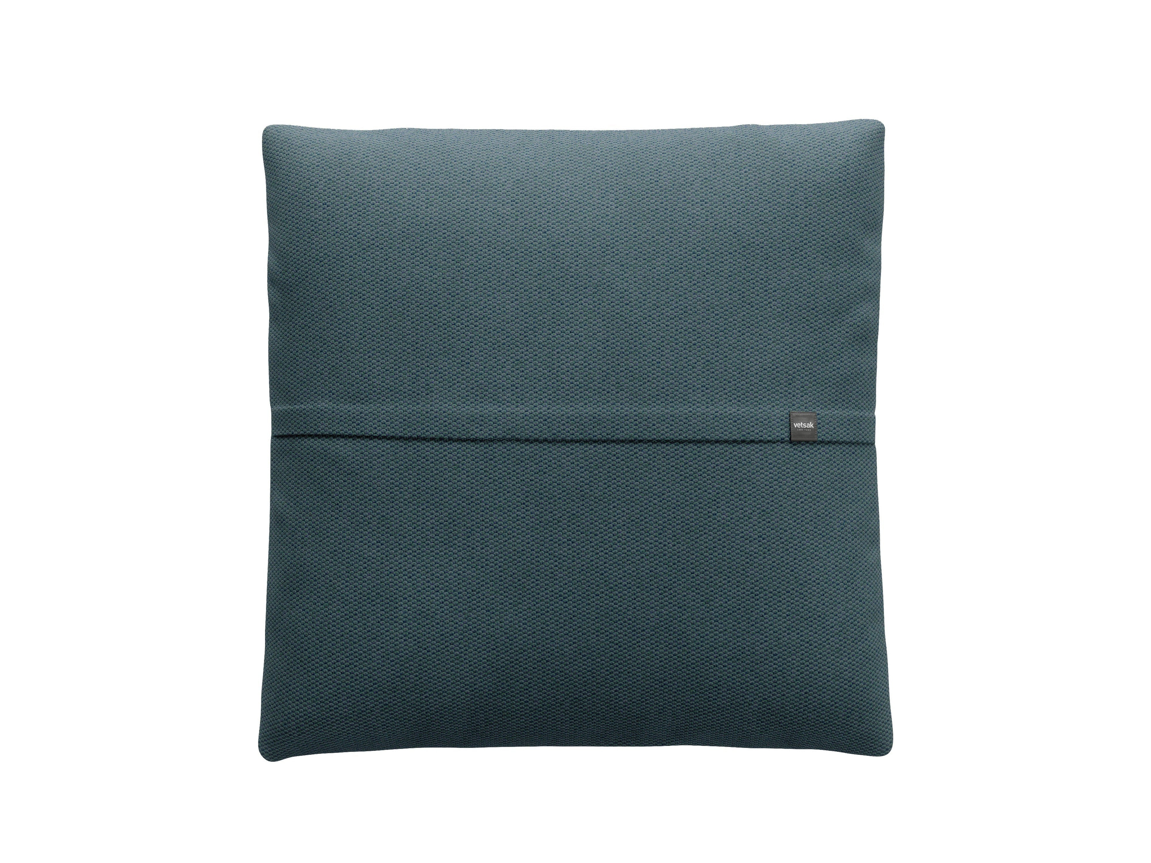 Preset Jumbo Pillow Pique Resistant dark blue