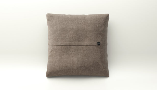 vetsak | Jumbo Pillow - Pique - Stone