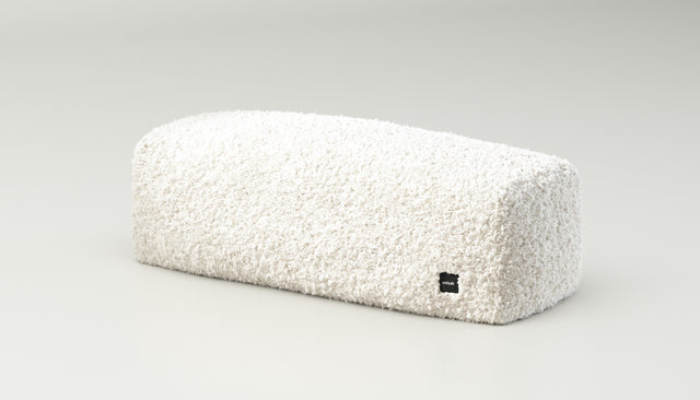 vetsak | Lounge Pillow - doodle - beige