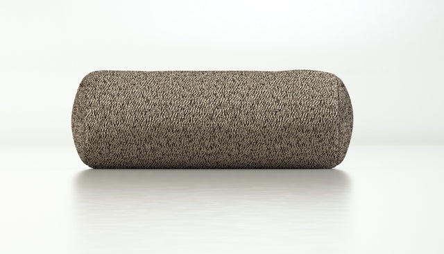vetsak | Noodle - loop loop - taupe