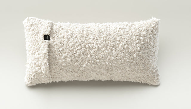 vetsak | Pillow - doodle - beige