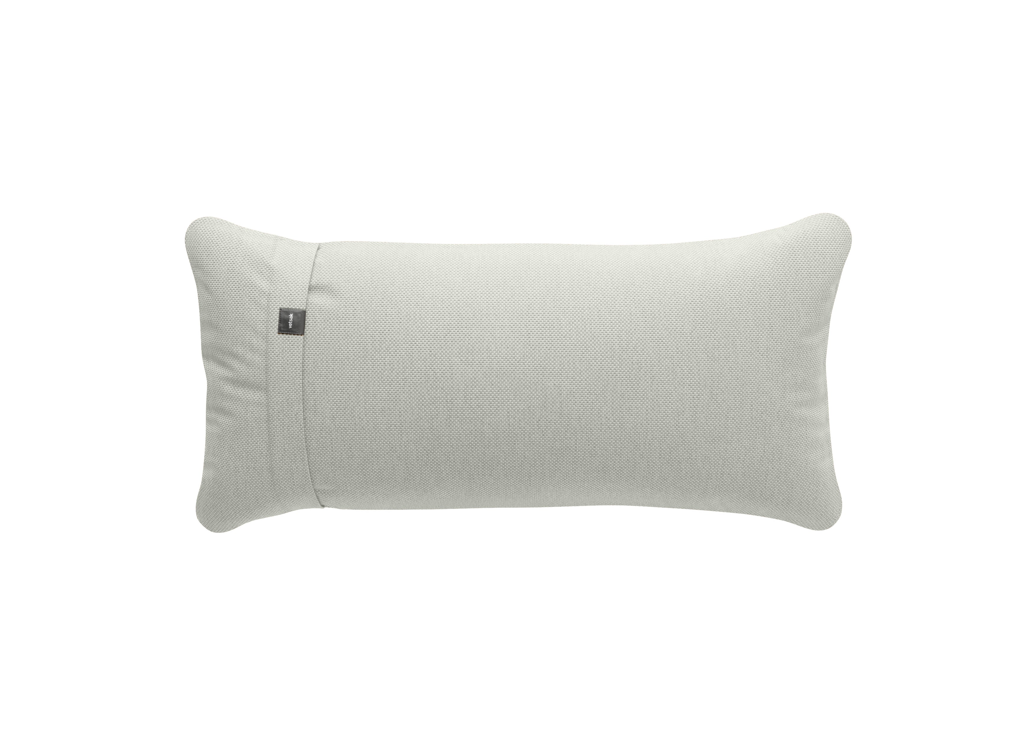 Preset Pillow Herringbone Resistant creme