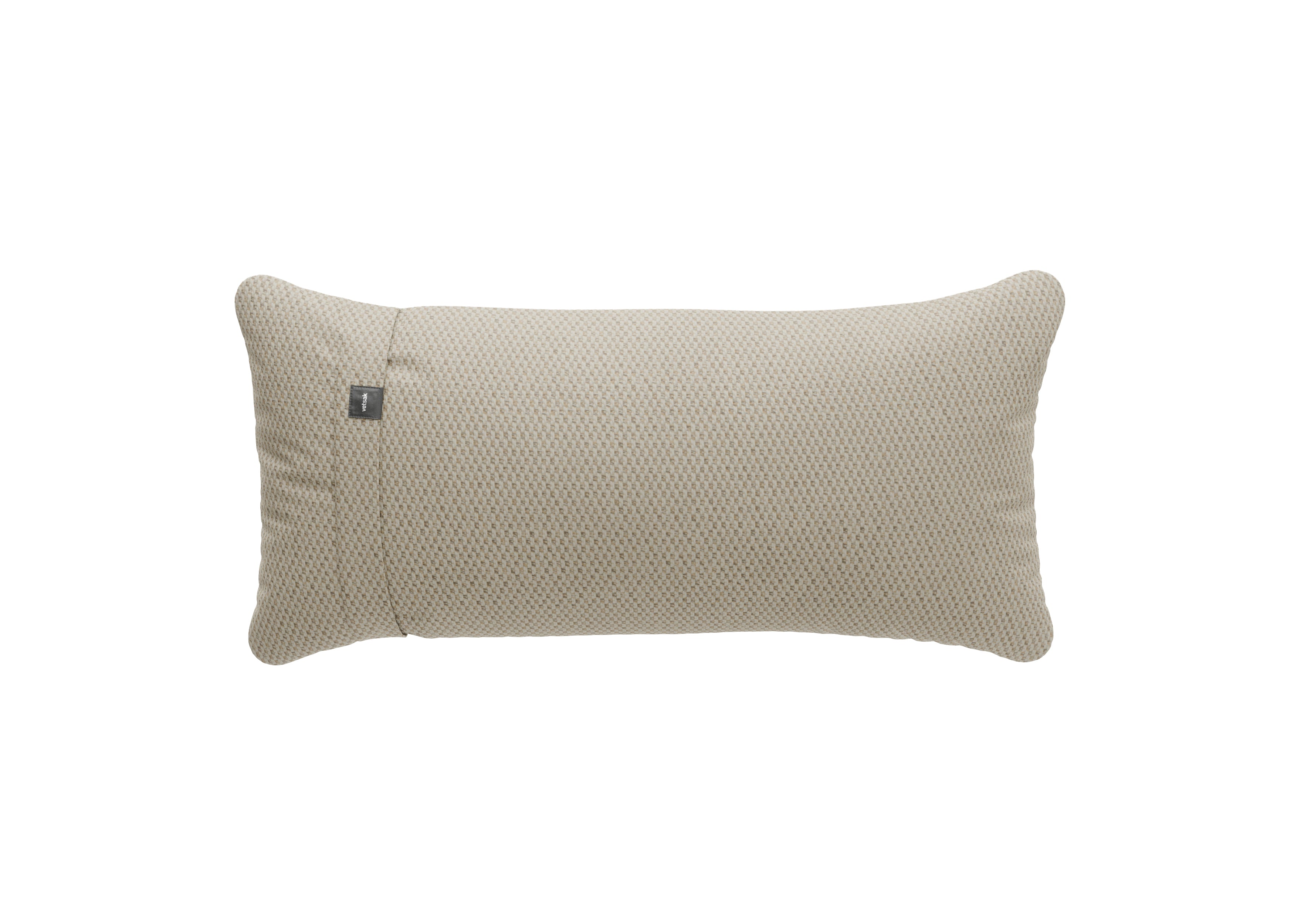 Preset Pillow Pique Resistant beige