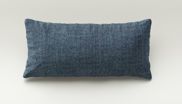 vetsak | Pillow - Pique - Dark Blue