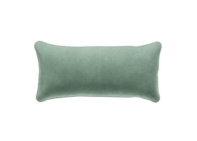 vetsak | Pillow - velvet - mint