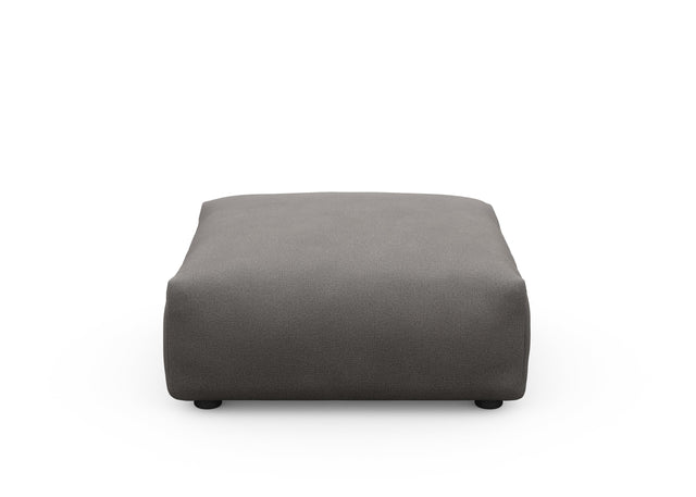vetsak | Sofa Seat Medium - Herringbone - Dark Grey