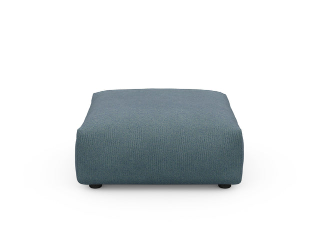 Preset Sofa Seat 084x084 pique Proof dark blue