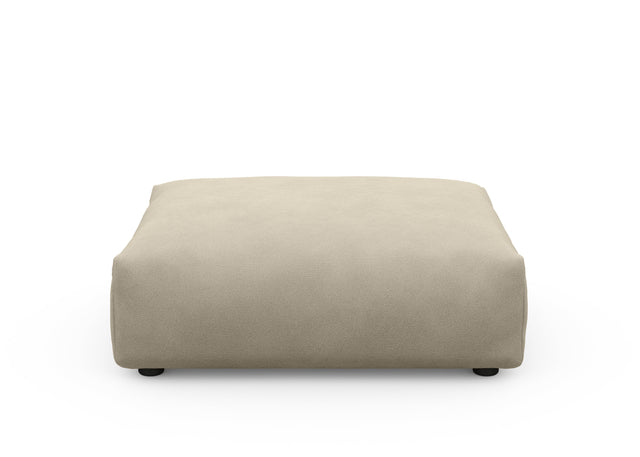 Preset Sofa Seat 105x084 - herringbone Proof stone