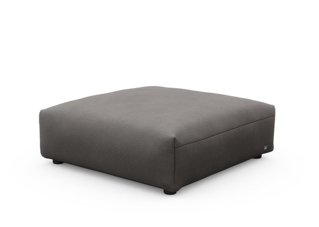 vetsak | Sofa Seat XLarge - Herringbone - Dark Grey