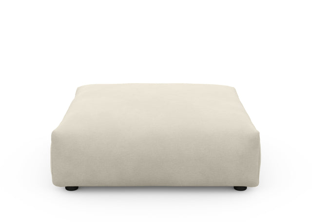 vetsak | Sofa Seat XLarge - herringbone - beige