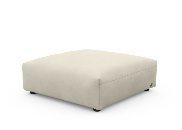 vetsak | Sofa Seat XLarge - herringbone - beige