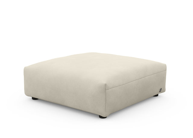 vetsak | Cover Sofa Seat XLarge - herringbone - beige